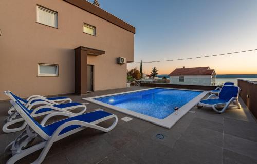 Villa Azeret ZadarVillas
