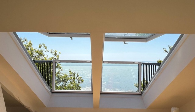 Villa Aziliz - Appartement Vue Mer
