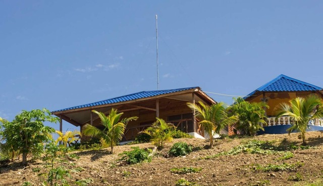 VILLA AZUL-INCREDIBLE VIEWS