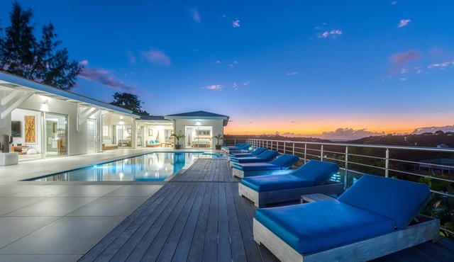 Villa Azur Dream Summ