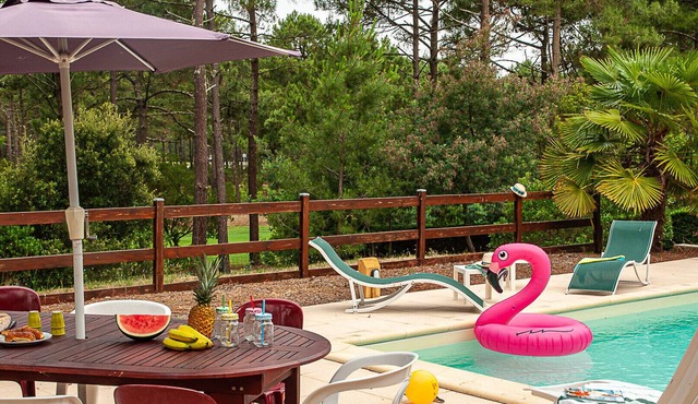 Villa Azura by Agence Bru - 2351