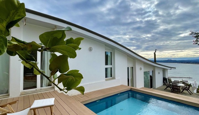 VILLA AZURE