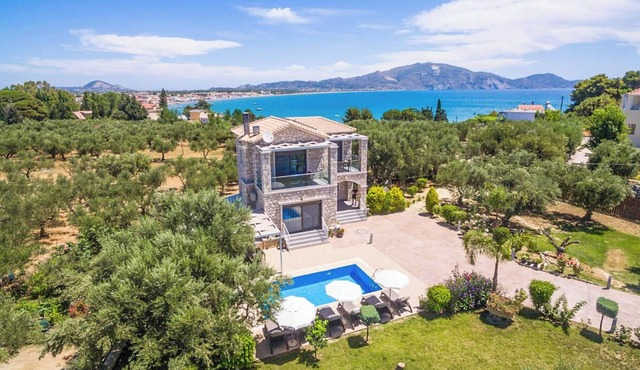 Villa Azure Palatial