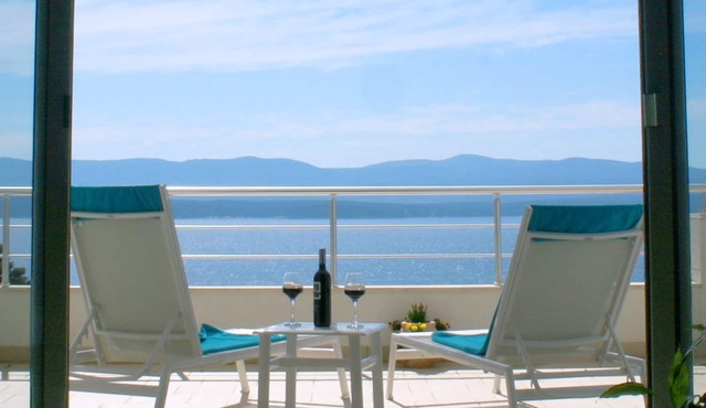 Villa Azzurra