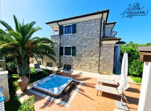 Villa Azzurra