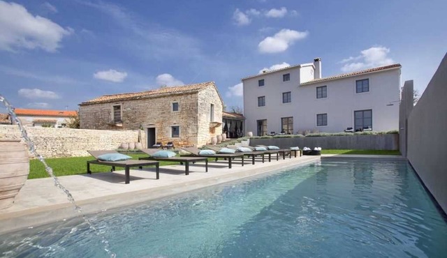 Villa B2 Rovinj by Istriaselect Villas