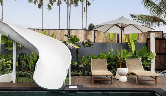 Villa BAB 36 in Tabanan