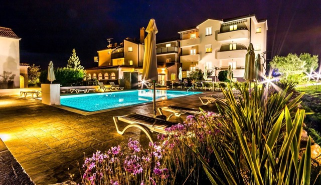 Villa Badi