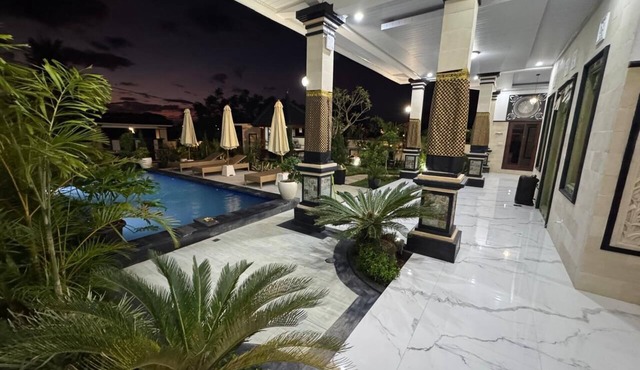 Villa Bagus