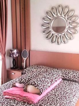 VILLA BAGUS KAYANA H2 DI BATU JAWA TIMUR