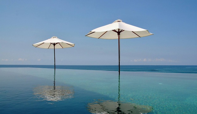 VILLA BAHAGIA. Luxury on Lembongan. Bali