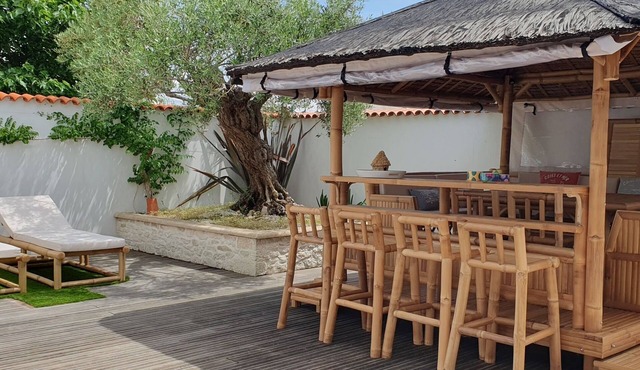 Villa bahia - adriae home