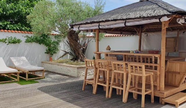 Villa Bahia - ADRIAE Home