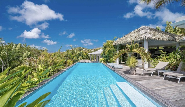 Villa Bahia Blue - Four Bedroom Villa, Sleeps 8