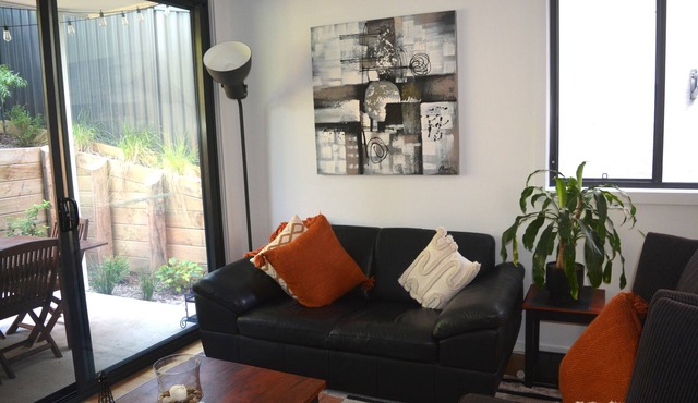 Villa Bailey - Central Luxury in Newcastle