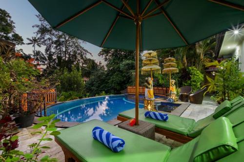 Villa Bakti Ubud