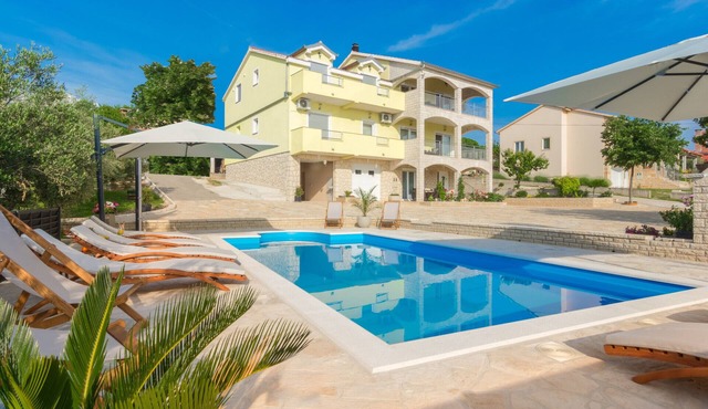 Villa Balen ZadarVillas