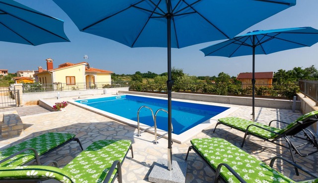 Villa Bali