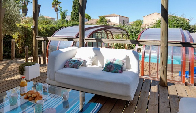 Villa Balinaise - Welkeys