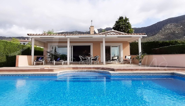 Villa Balmes