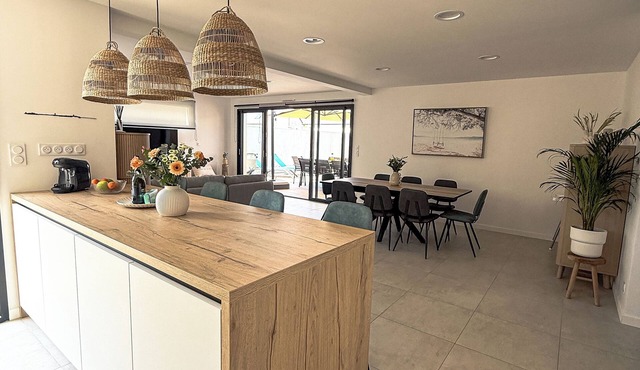 Villa Balzane - House for 8 people with swimming pool