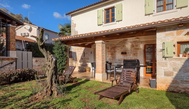 Villa Banko by Villas Guide