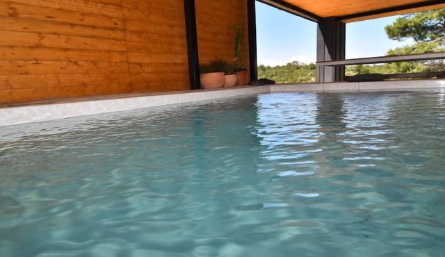 Villa Baraka by Interhome