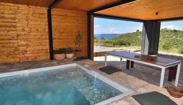 Villa Baraka by Interhome