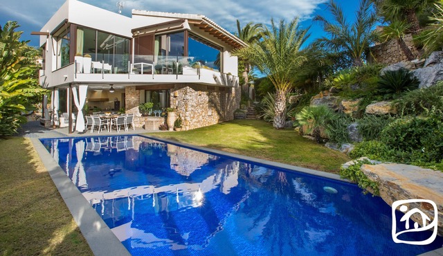 Villa BARBADOS by Abahana Luxe