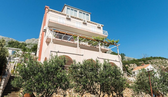 Villa Barbara