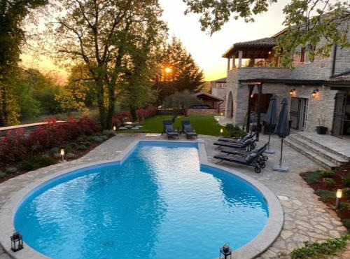 Villa Barbarella