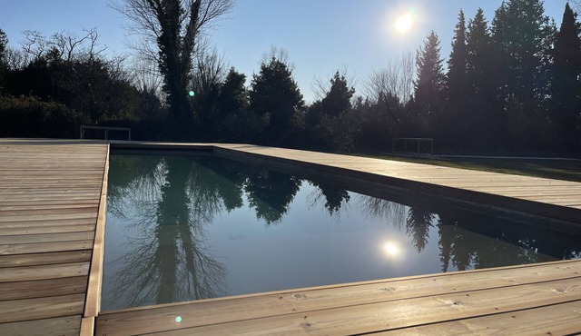 Villa Barbentane - Etoiles du Sud