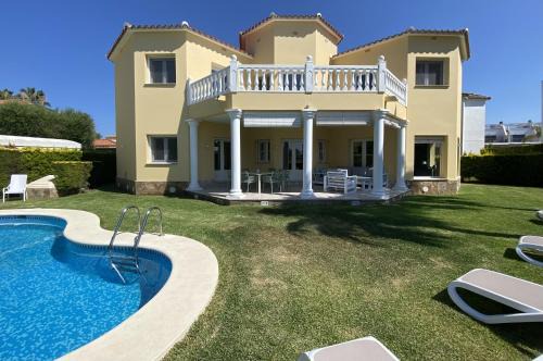 Villa Barcelona by ON Travel