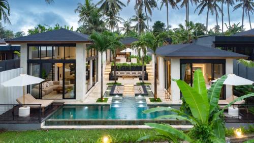 Villa Barong by BaliSuperHost