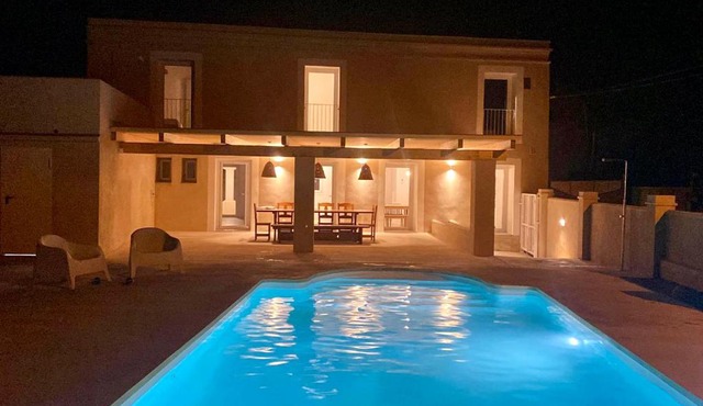Villa Barracot