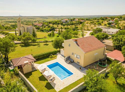 Villa Basil ZadarVillas