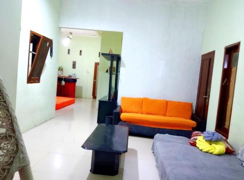Villa Batu Iggy