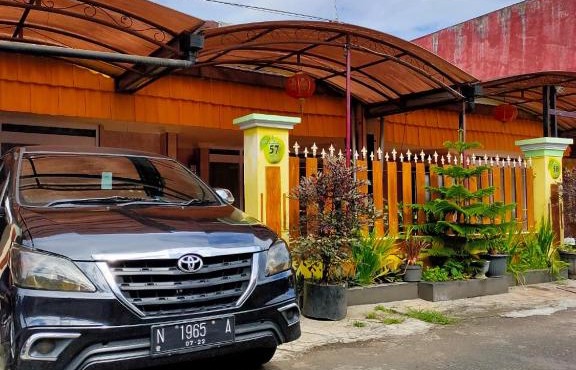 Villa Batu Permai 57