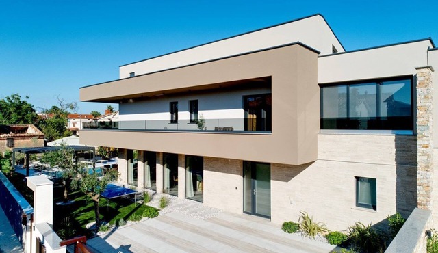 Villa Bavigo (74323-K1) - Barban