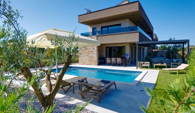 Villa Bavigo by Interhome