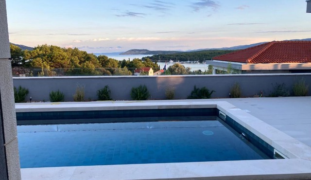 Villa Bay View