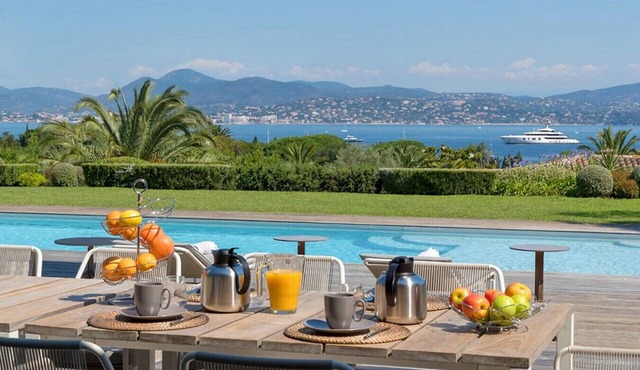 Villa Bayview