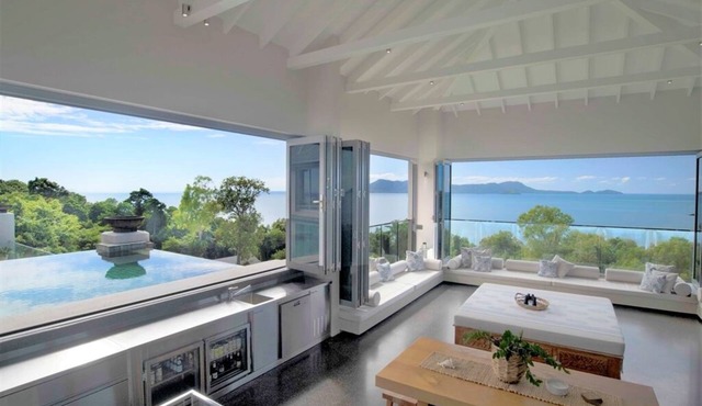 Villa BE - Exclusive Luxury Resort Style Home