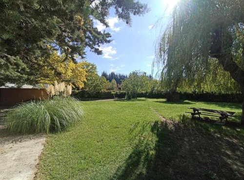 Villa Bel Air