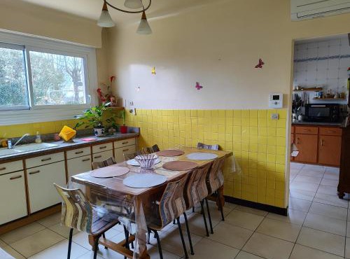 Villa Beaux Dimanches