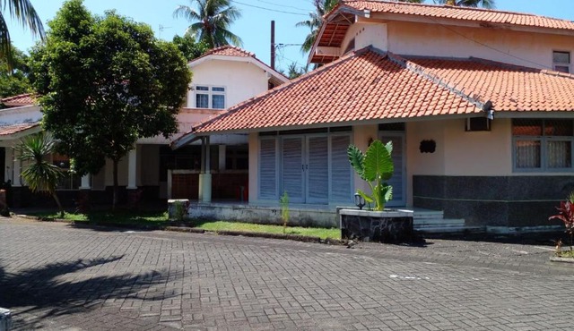 Villa Beach Anyer 2