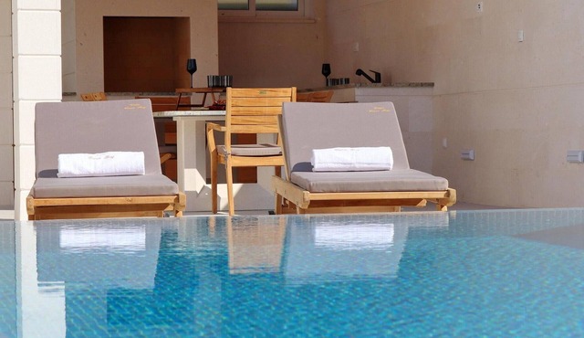 Villa Beachfront Korcula