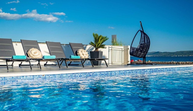 Villa Beachside Bliss by MyWaycation