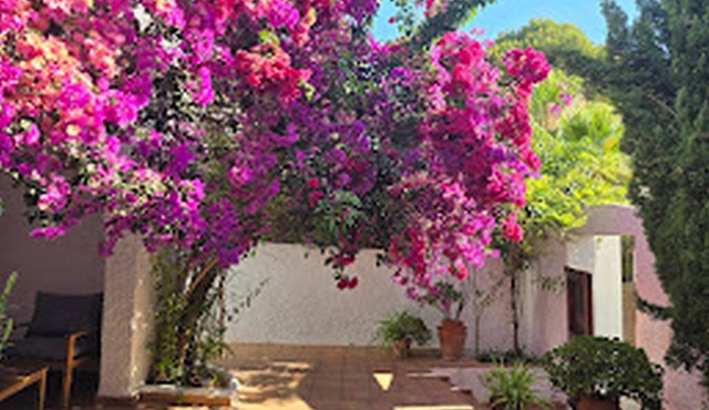 Villa Beatrice , Tres Proche DE LA Plage DEL Portet ET DU Port DE Moraira