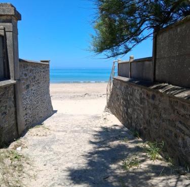 Villa « Beauséjour » Urville-Nacqueville de 180 M2